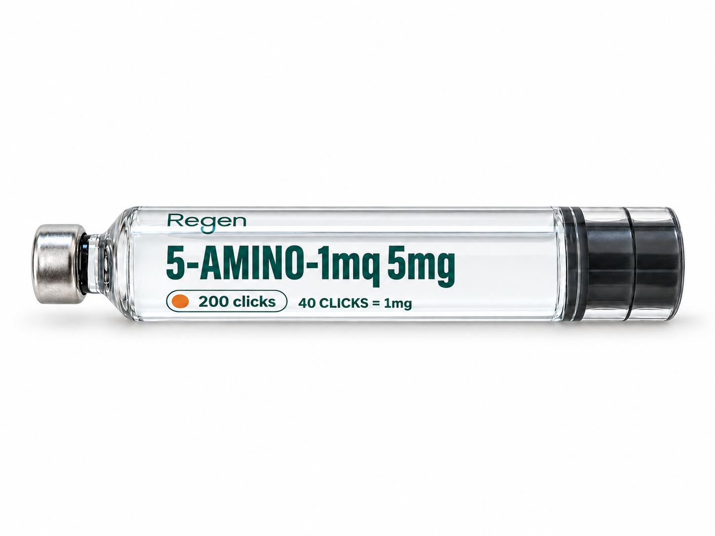 Regen 5-Amino-1MQ 5mg — research cartridge
