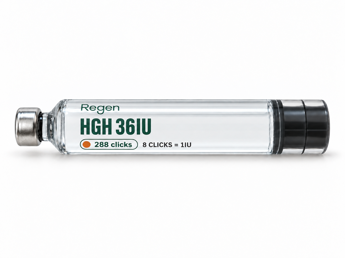 Regen HGH 191 AA 36IU — research cartridge