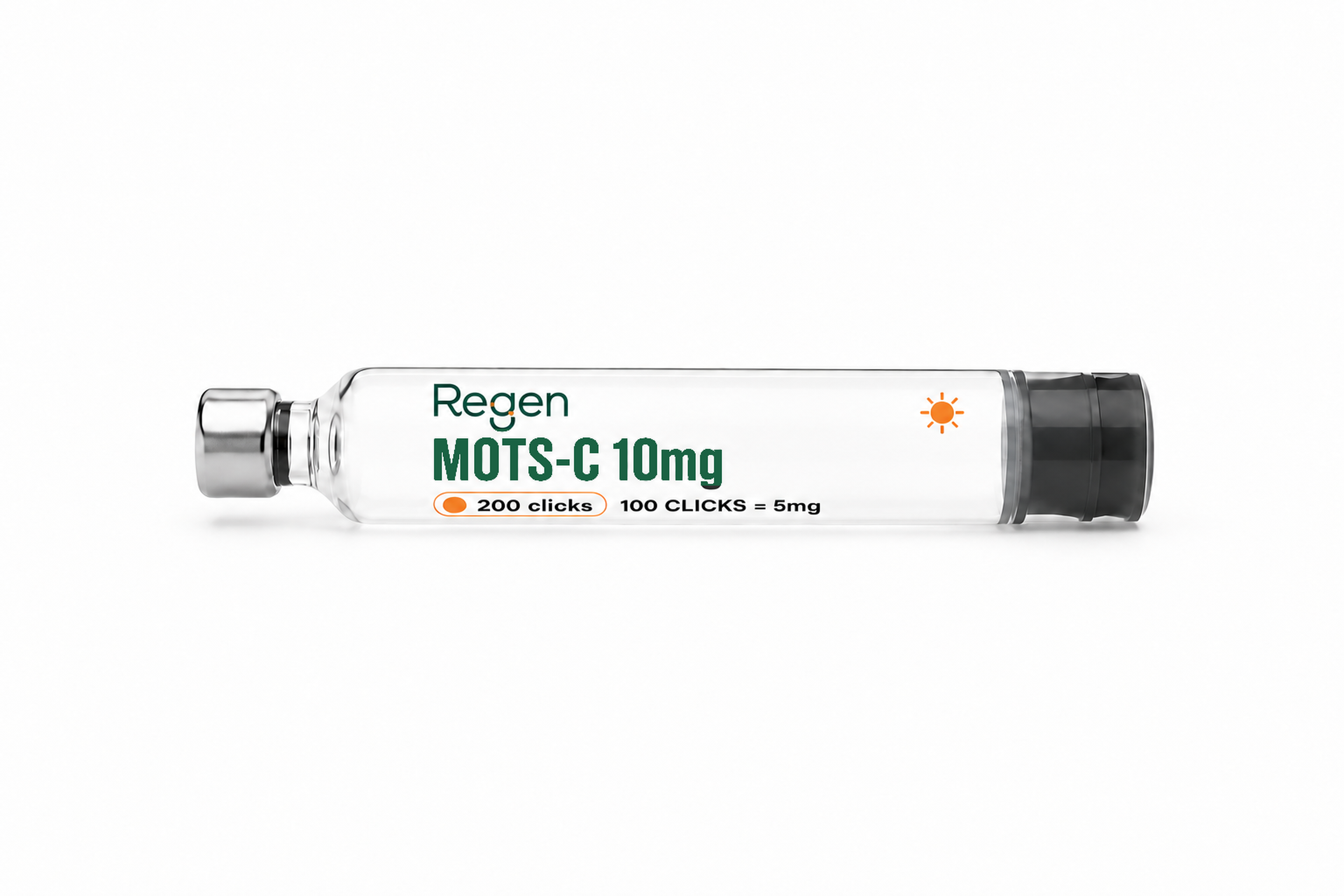 Regen MOTS-C 10mg — research cartridge
