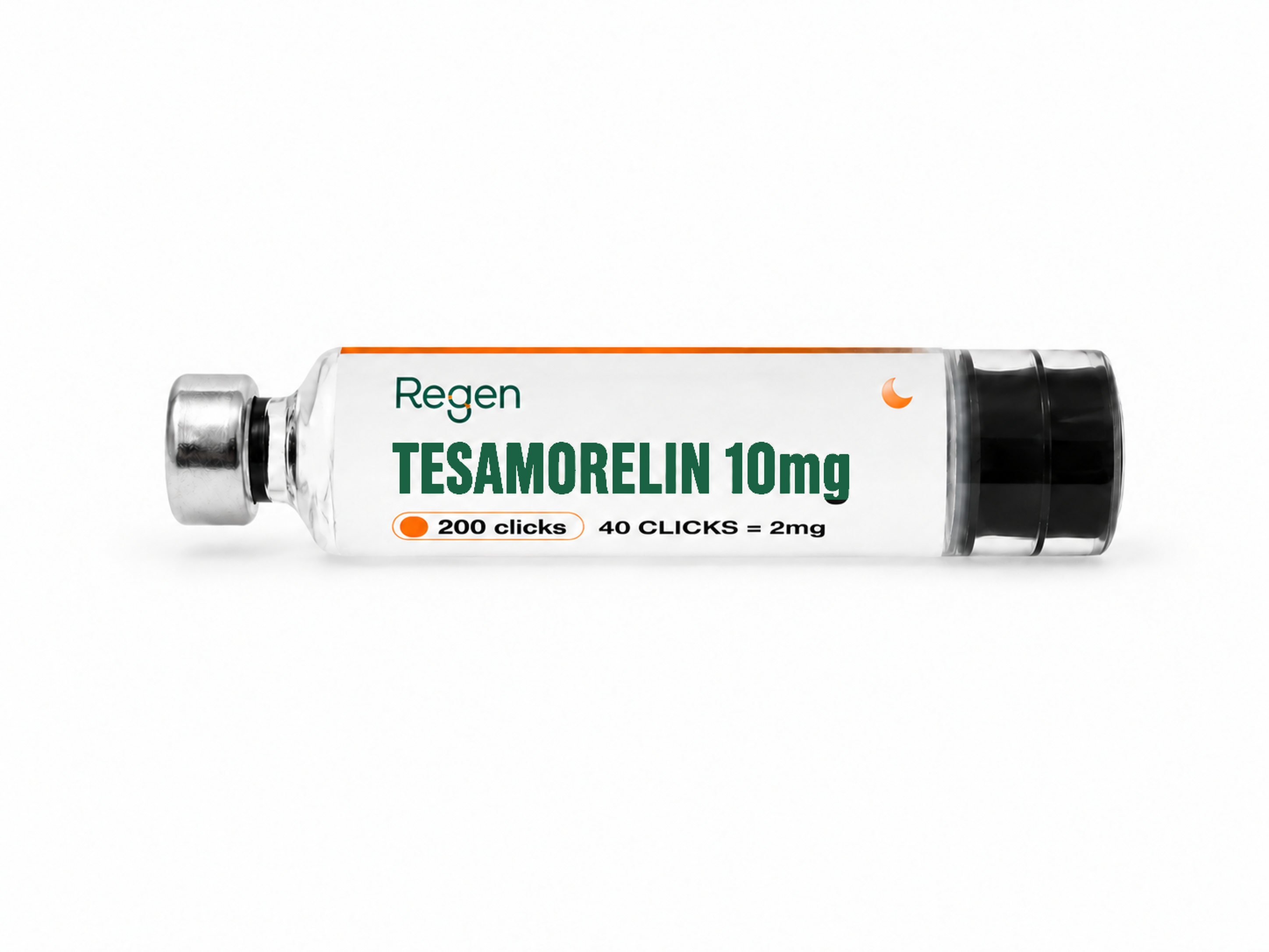 Regen Tesamorelin 10mg — research cartridge